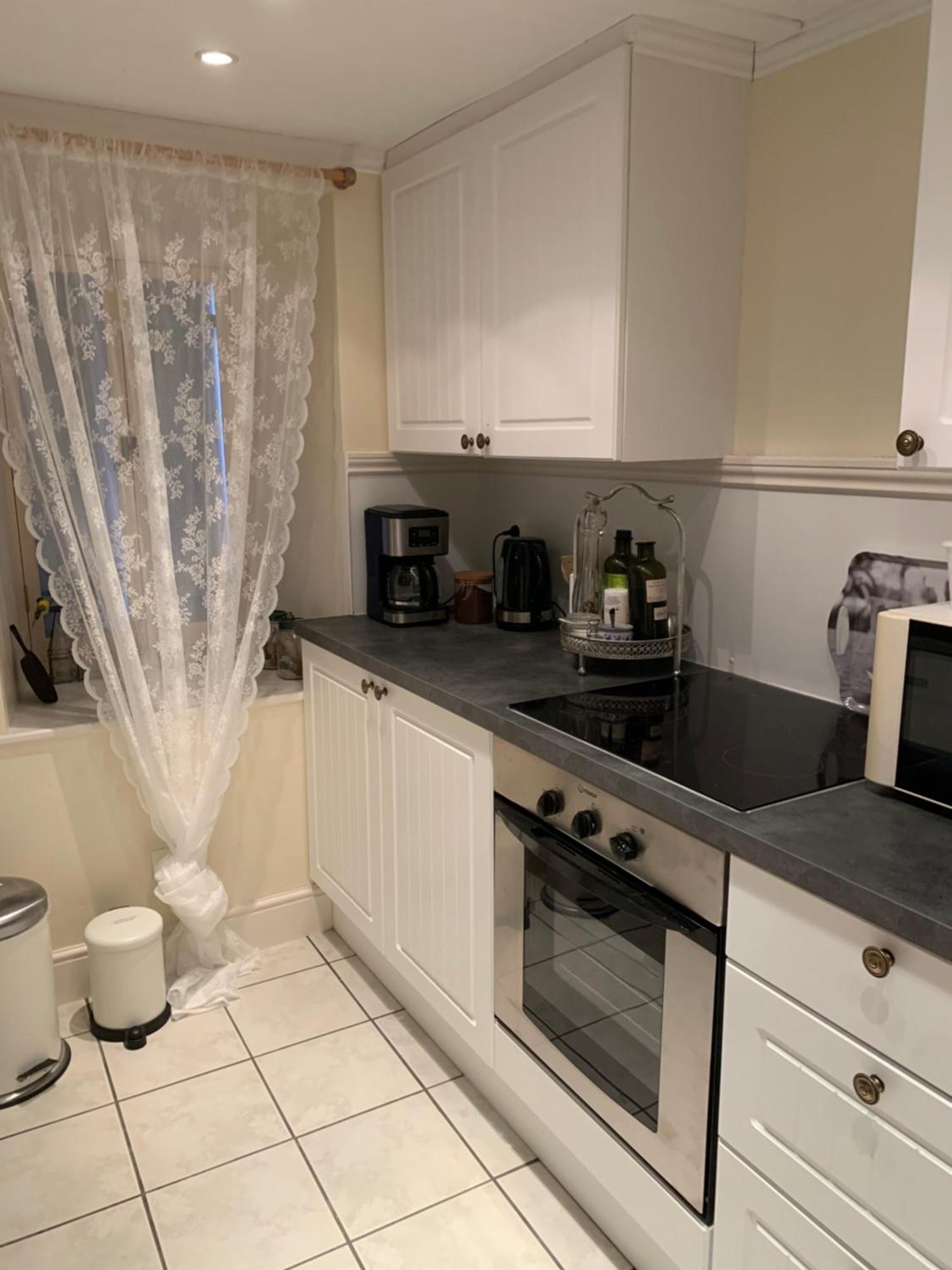 Holiday home Maison Du Trottoir, *